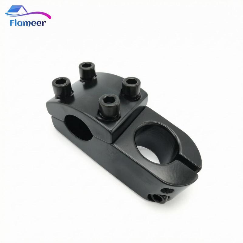 6061 Nhôm BMX Thân Xe Đạp 22,2mm Tay Lái Gắn BMX Tay Lái Xe Đạp Đường Bộ Một Phần Cho Xe Đạp BMX