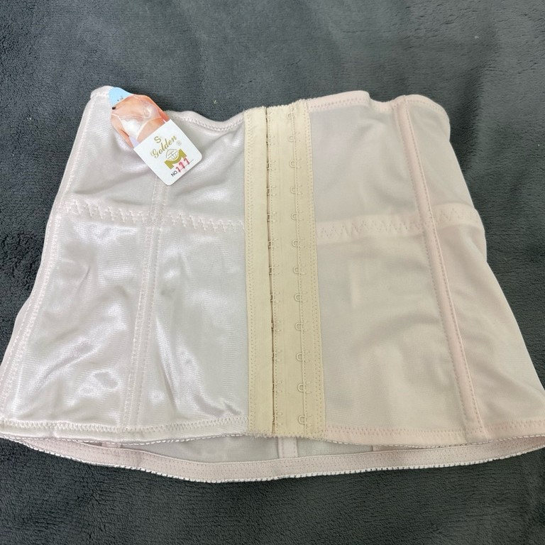 nịt bụng size S new tag