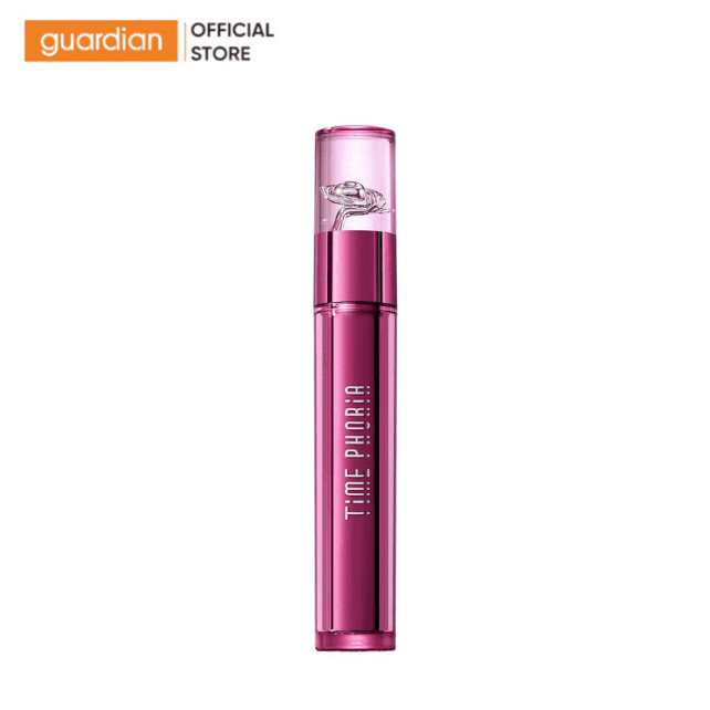 Son Tint Bóng Lì Time Phoria 4g | Guardian Việt Nam