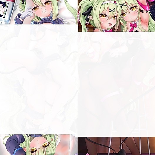 Blue Archive Nozomi Hikari Dakimakura Cover Dài Ôm Thân Gối
