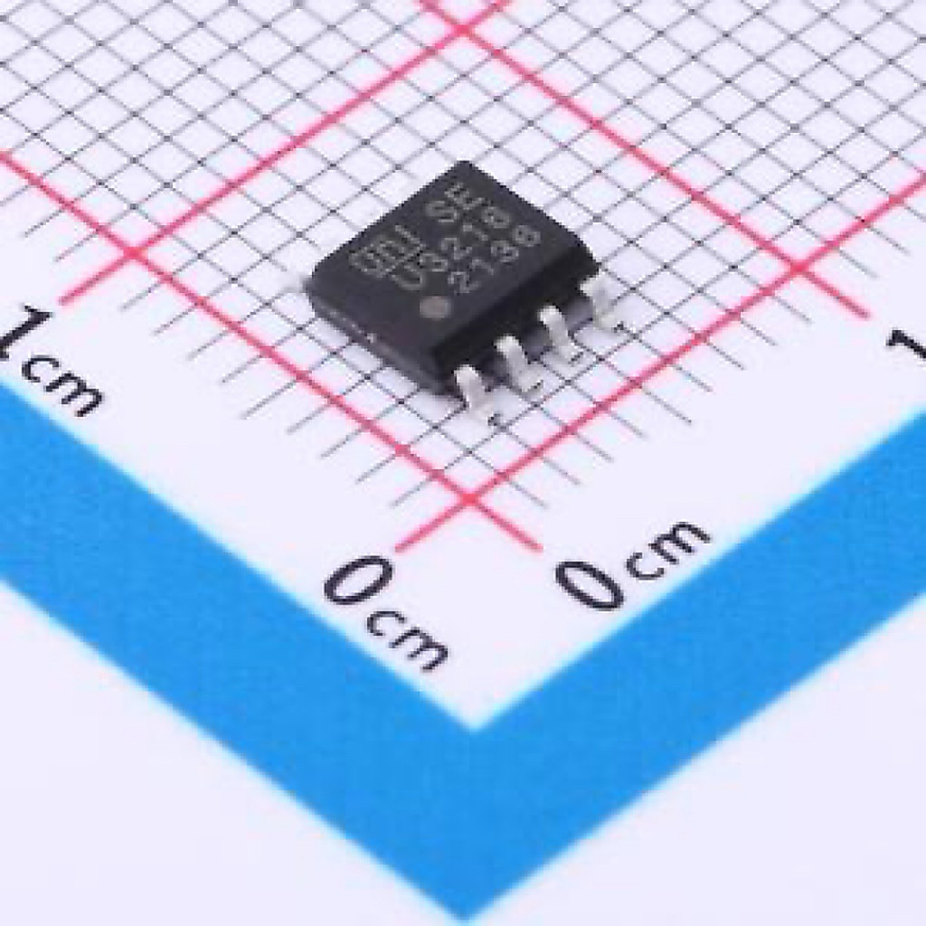 ic Driver U3216C/U3216(ic lái ND)