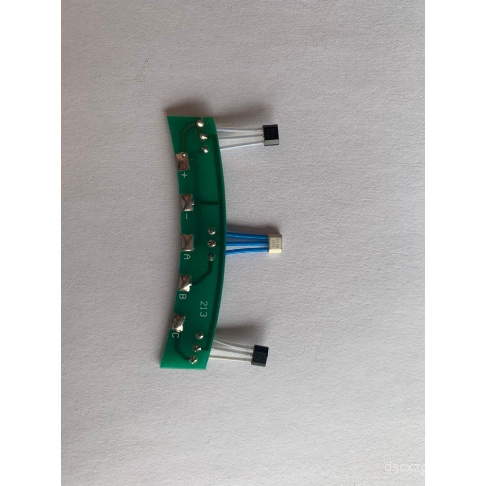 [Chỉ trong thời gian có hạn] Xe điện 213 Motor Hall Sine Wave New Motor Hall 461 Cảm biến 502f Ebike
