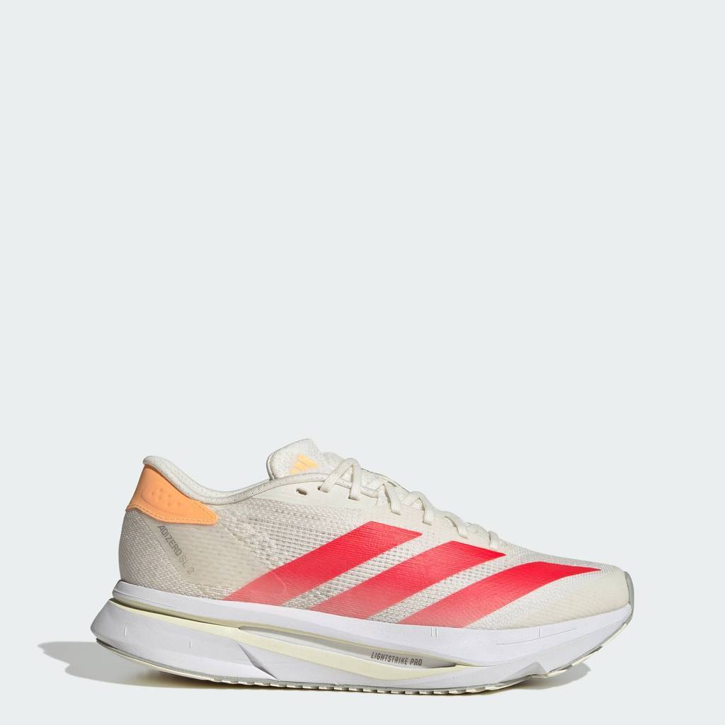 adidas Chạy Giày Adizero SL2 Nữ trắng JQ3132 | BigBuy360 - bigbuy360.vn