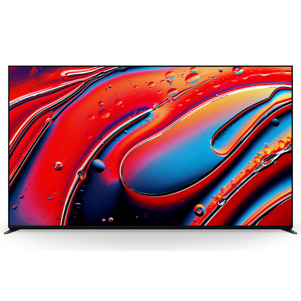 K-85XR90 - Google Tivi Mini-LED Sony 4K 85 Inch [Freeship HCM]
