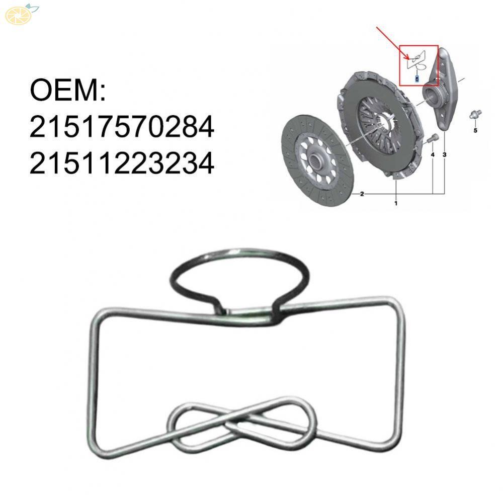 Bộ lò xo chốt gián đoạn truyền động cho BMW E34 E36 E46 để bảo trì hộp số