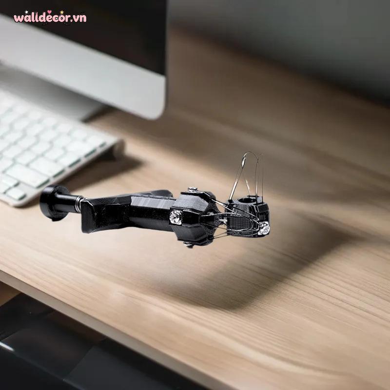 Wa 1 Bộ 1S 2S FPV Racing Prop Removal Tool Thiết kế kéo dây Cánh quạt kéo cho Beta FPV Air65 / Air75