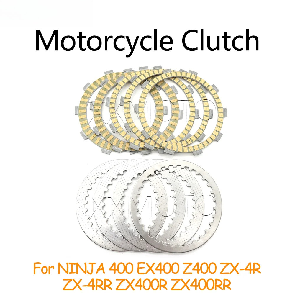 Dành Cho KAWASAKI NINJA 400 EX400 Z400 ZX4R ZX4RR Z 400 ZX-4R ZX-4RR ZX 4R 4RR 2018-2024 Xe Máy Ly H