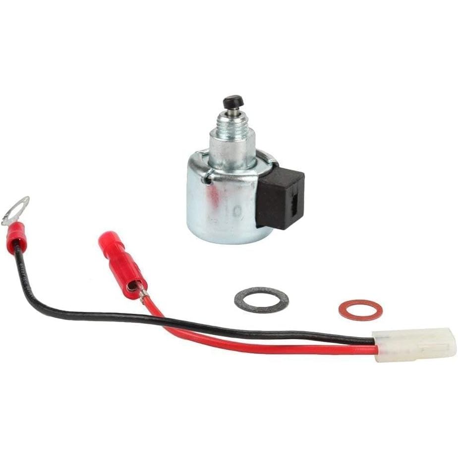 Panari 12 757 33-S Bộ sửa chữa bộ chế hòa khí điện từ nhiên liệu cho CH11 CH13 CH15 CH16 CV14 CV15 C