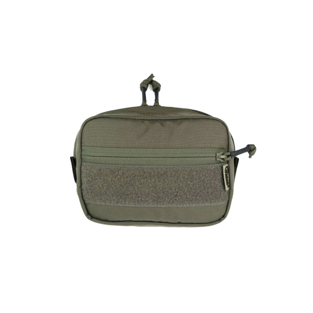 Túi đựng đồ chiến  thuật Masada Armour Horizontal Admin Pouch Rg chính hãng