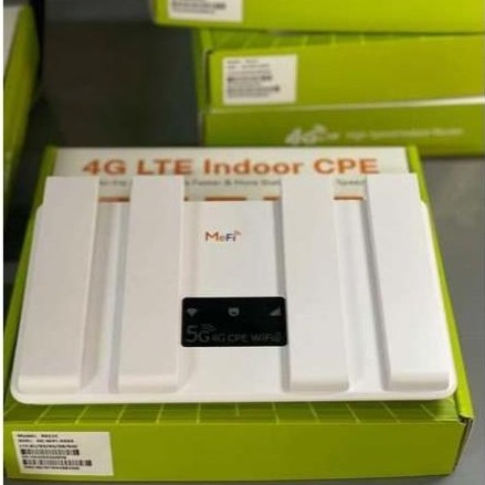 Bộ phát WIFI sim 4G model R611C chuyên phát wifi cho gia đình , công trường , xe oto...