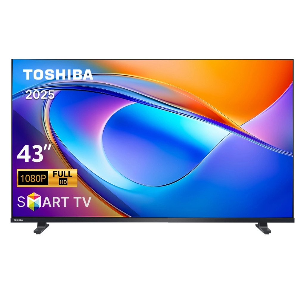 Smart Tivi TOSHIBA Full HD 43 Inch 43E31RP [Toàn Quốc]