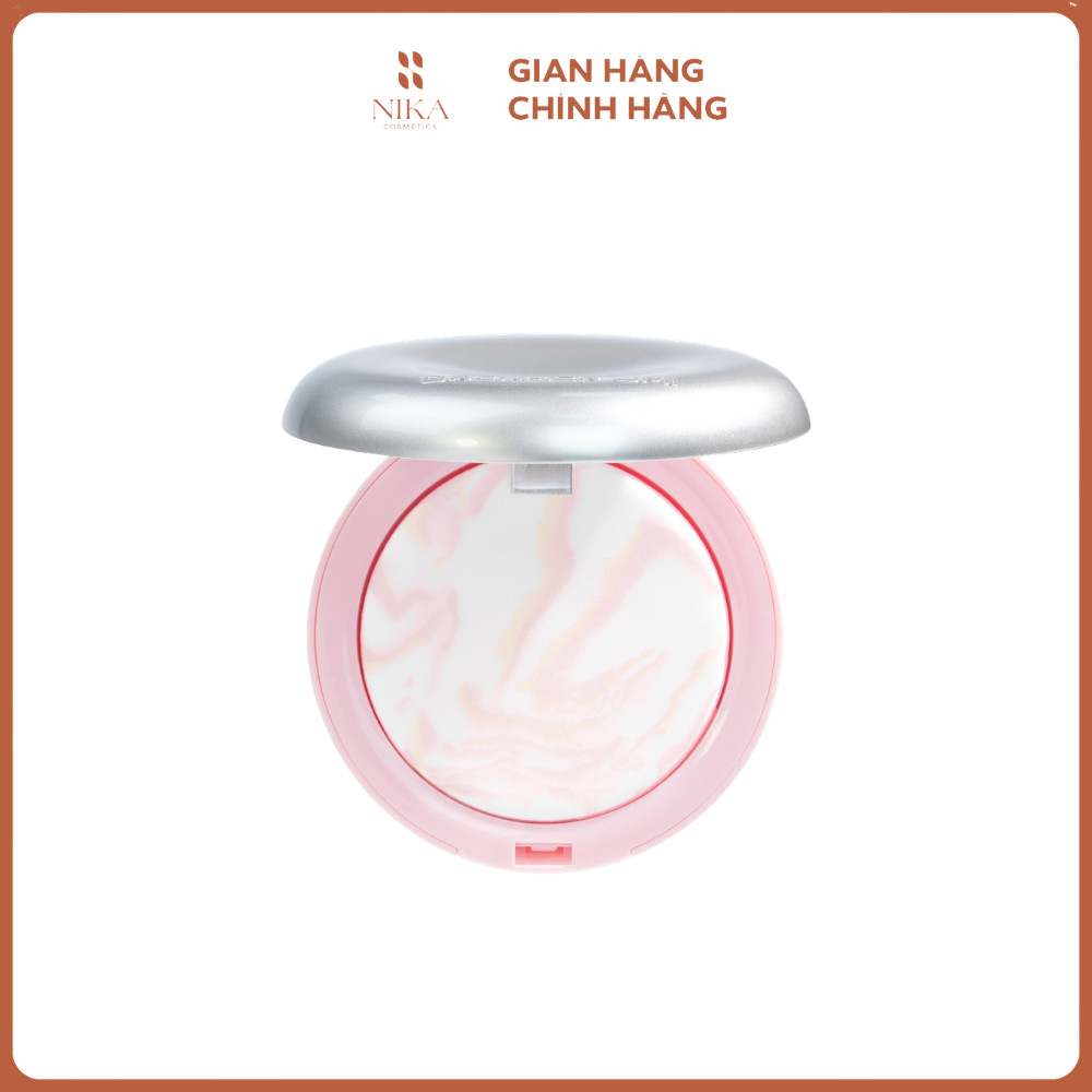 Phấn Phủ Nén Dreamer Umi Lollipop Finish Illuminating Powder 8G