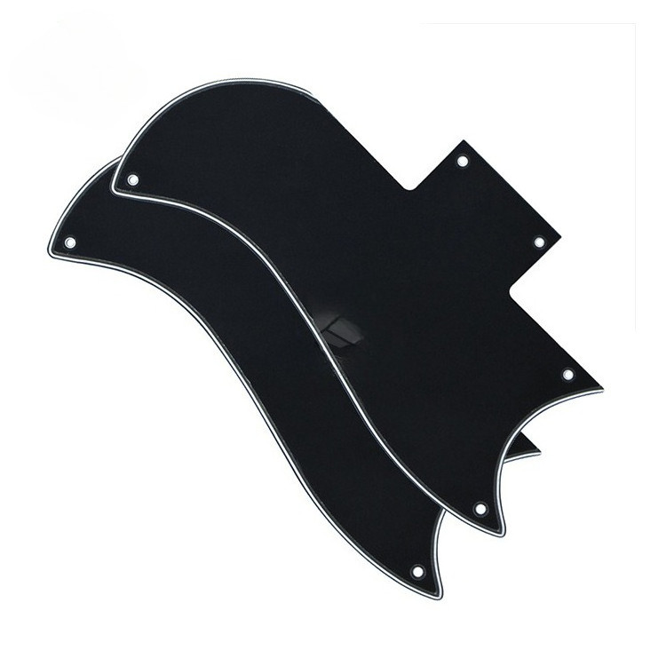 SG Electric Guitar Guard EPI Electric Guitar Panel Mặt trước SG Guard Basic, Phụ kiện nhạc cụ