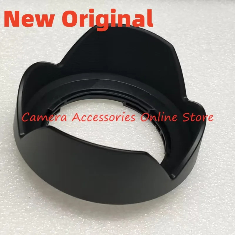 FW Sửa Chữa Phần Mới Chính Hãng Ống Kính Hood SYQ0547 Dành Cho Panasonic Lumix FZ300 FZ330 DMC-FZ300