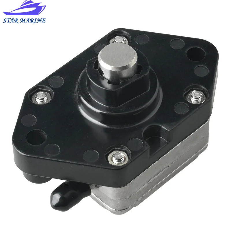 Bơm Nhiên Liệu FW Assy 67D-24410-02 67D-24410 Dành Cho Xe Yamaha Phía Ngoài Động Cơ 4 Thì 4HP 5HP Pa