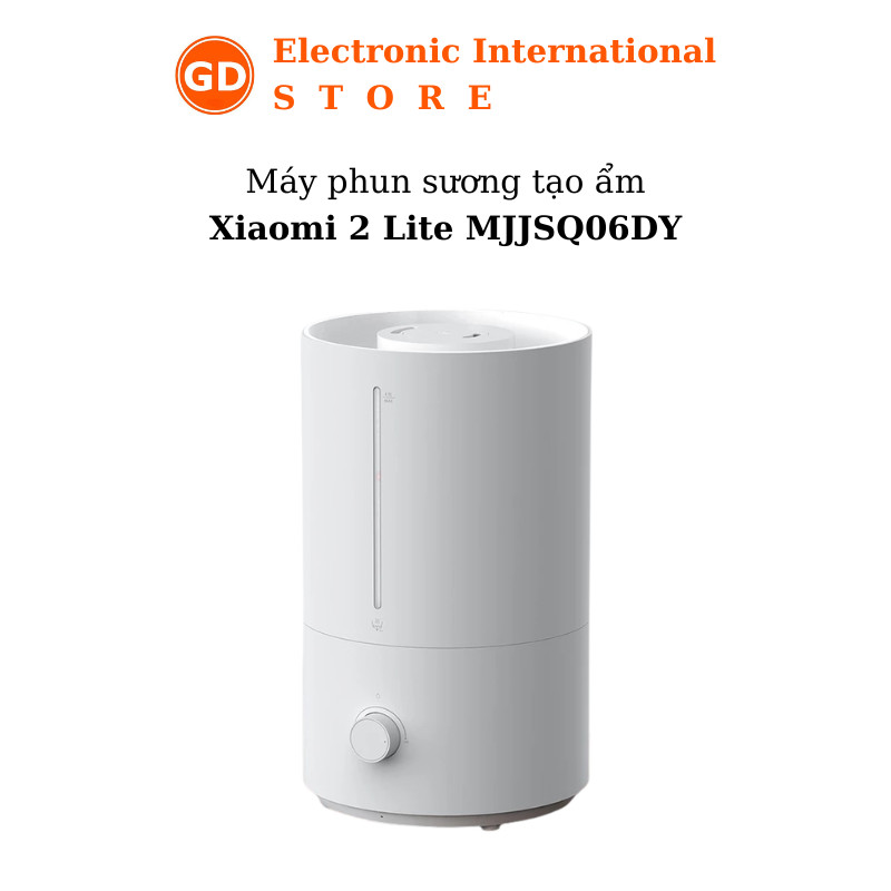 Máy phun sương tạo ẩm Xiaomi 2 Lite MJJSQ06DY - Shop giangdang123123