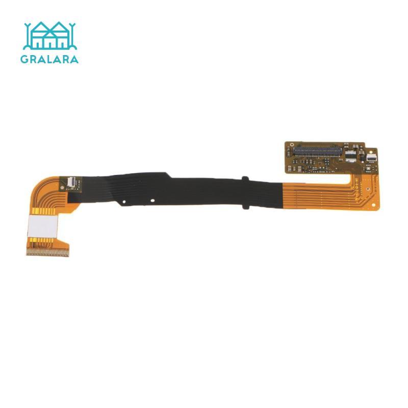 LCD FPC Cáp Ruy Băng Sang Bo Mạch Chủ Xoay Flex Cho Fujifilm X-A2 XA2 Sửa Chữa