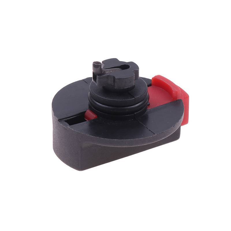 [ElgMK] 1 Công Tắc Đẩy Chức Năng Núm Kẹp Tay Cầm Thay Thế Cho GBH 2-26 GBH 2-24 GBH2-26 GBH2-24 Búa 