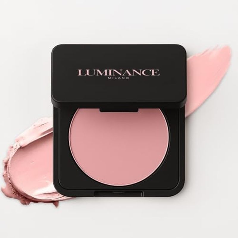 Under – Eyes Corrector Lines Original Fine Eye Brightener Natural Under for – Luminance Milano Tired
