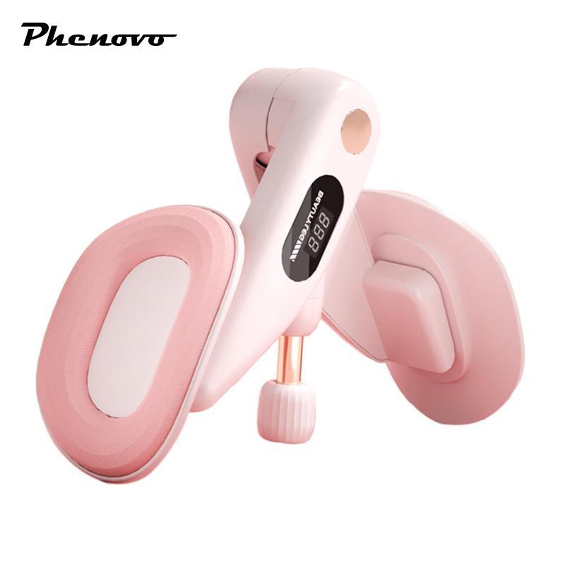 Máy tập đùi bên trong, Tông đơ đùi có quầy, Thiết bị tập luyện Pelvis