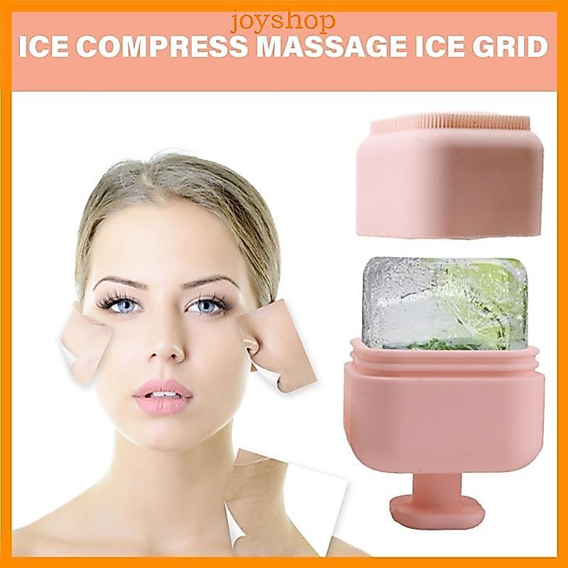 JOY Ices Roller Ice Roller Facials Ices Roller Ice Face Roller Cải thiện độ đàn hồi da cho mắt