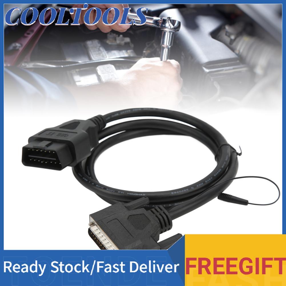Coo Coo Keenso Obd2 Chẩn Đoán Cáp Kết Nối Bộ Chuyển Đổi Cho Kess V2 Với Chất Liệu ABS Cắm Và Chạy Tr