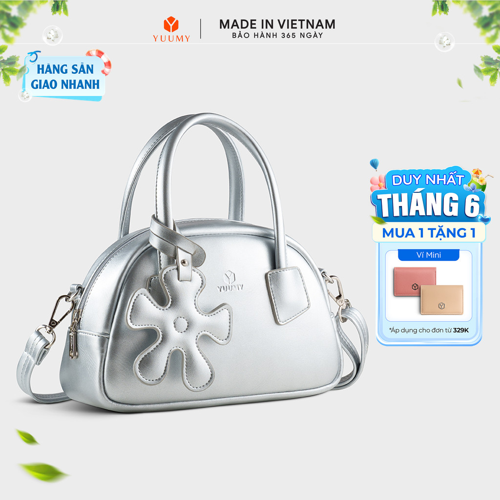 Túi xách nữ YUUMY YTX96 Bagsmart