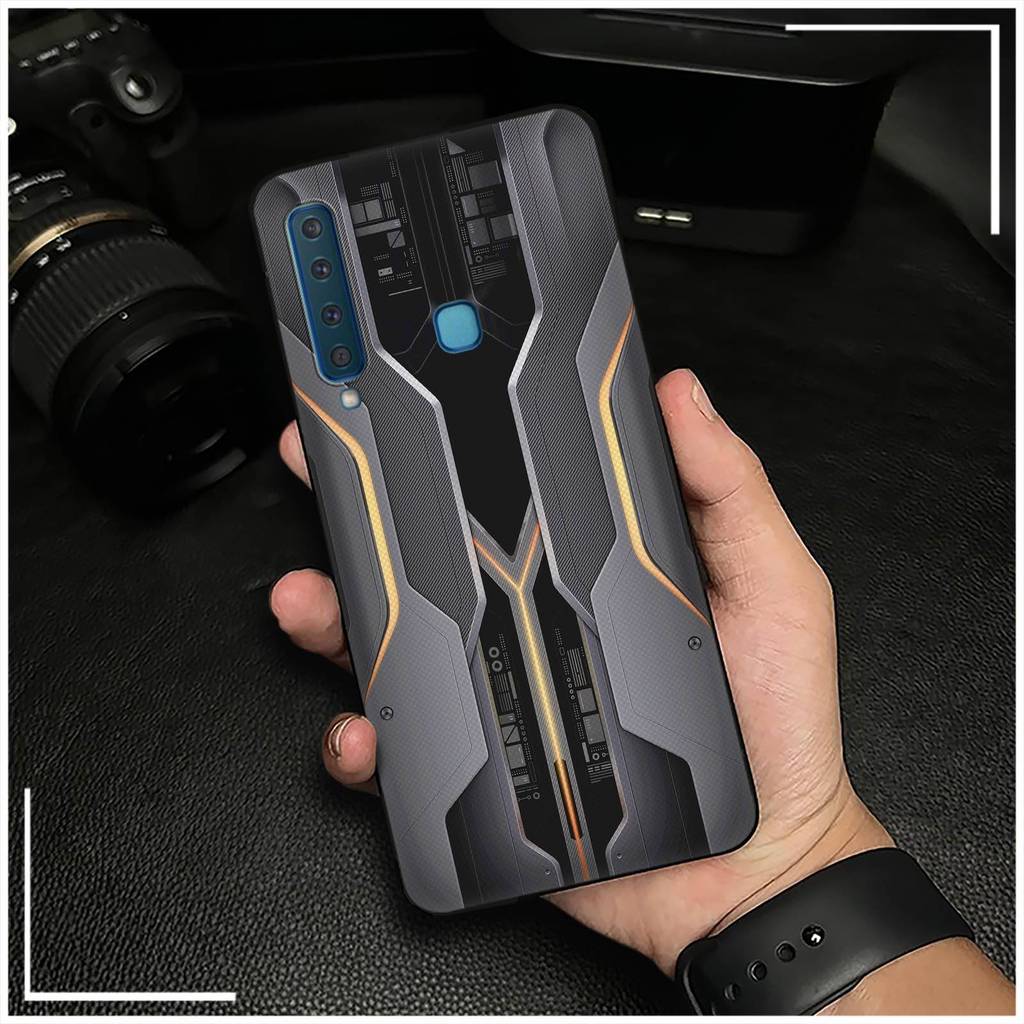 Ốp Lưng Bền Ốp lưng Samsung Galaxy A9 2018 / A9s / A920 / SM-A920F Chống Va Đập TPU Silicon Bảo Vệ B