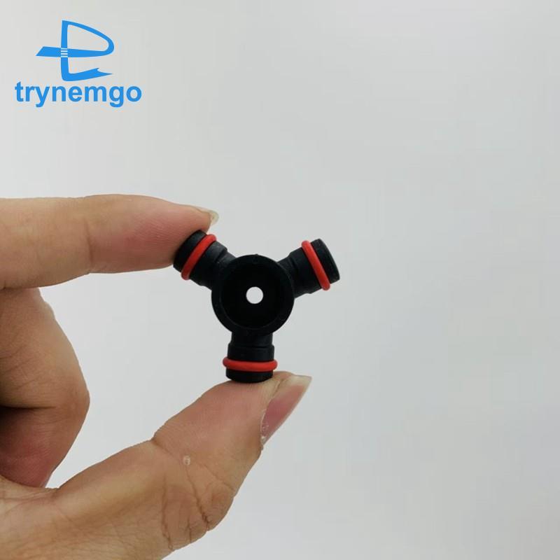 Khớp nối / Đầu nối động cơ bàn chải cho Combo F25 RT / F25 / F25 / F25 Alt / F25 / F25 Pro / F25 Ult