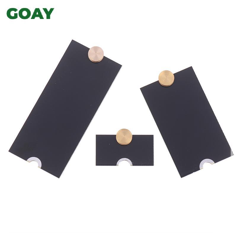 GOAY M.2-NGFF SSD Adapter Card Cho 2230 Đến 2242 Chuyển Card Adapter Mở Rộng Ra Board Riser Card Con