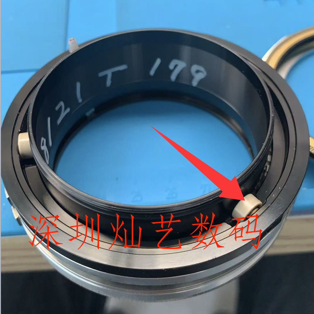 [Hàng có sẵn] Máy giặt bánh xe động cơ đa năng Nikon 17-35 28-70 70-200II 80-400