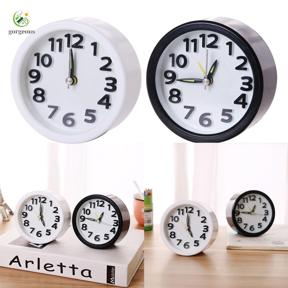 [FUXIN]Alarm Clock Battery Operated Digital Pointer Multi Function Pointer Student