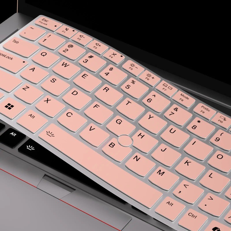 TPU Laptop Bàn Phím Bao Da Cho Lenovo ThinkPad X14 Gen 1 2026, L14 Gen 6 Gen 5, P14s Gen 6 / 5, T14 