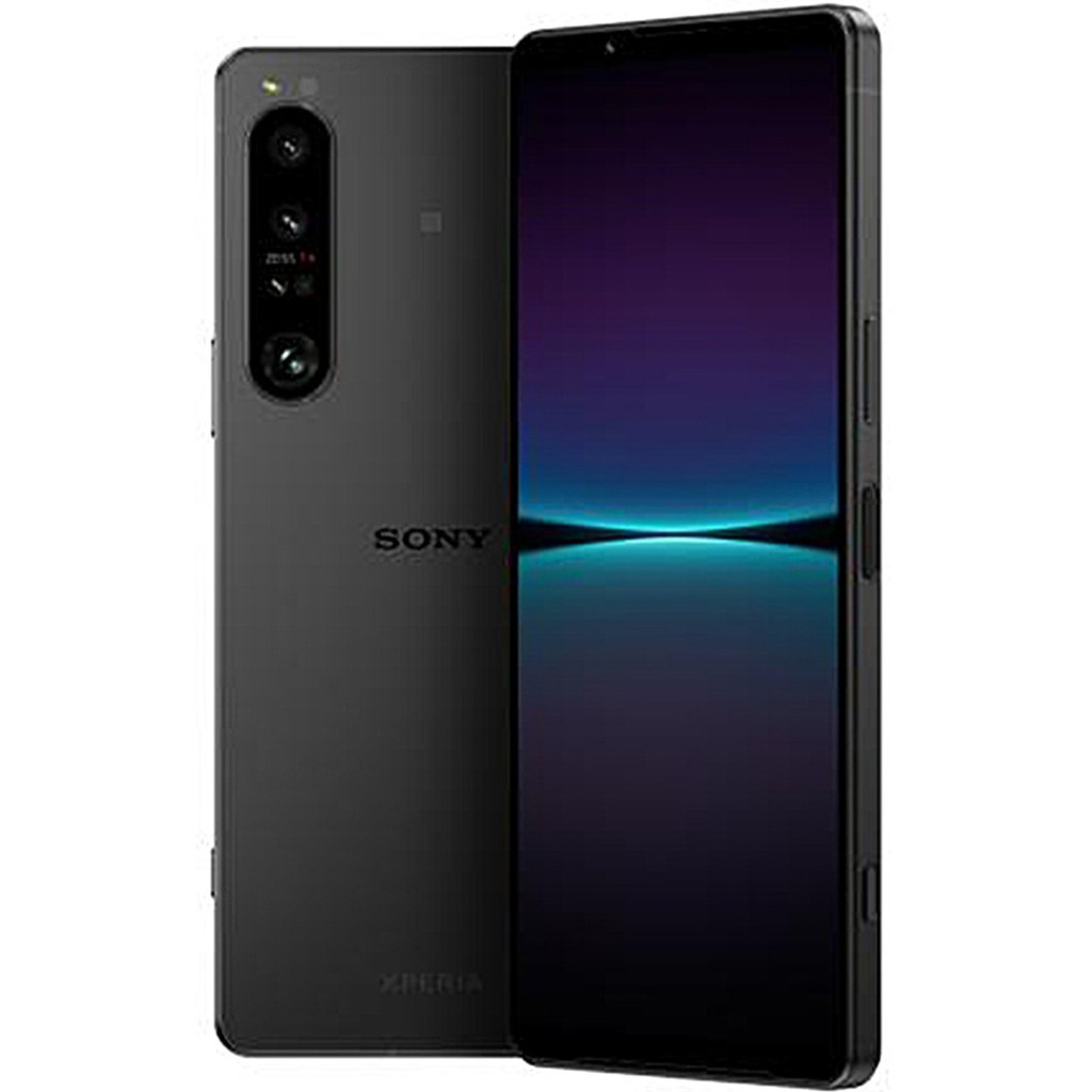 Điện thoại Sony Xperia 1 IV (X1 Mark 4) - Camera chuyên nghiệp, màn hình 4K siêu nét, hiệu năng đỉnh