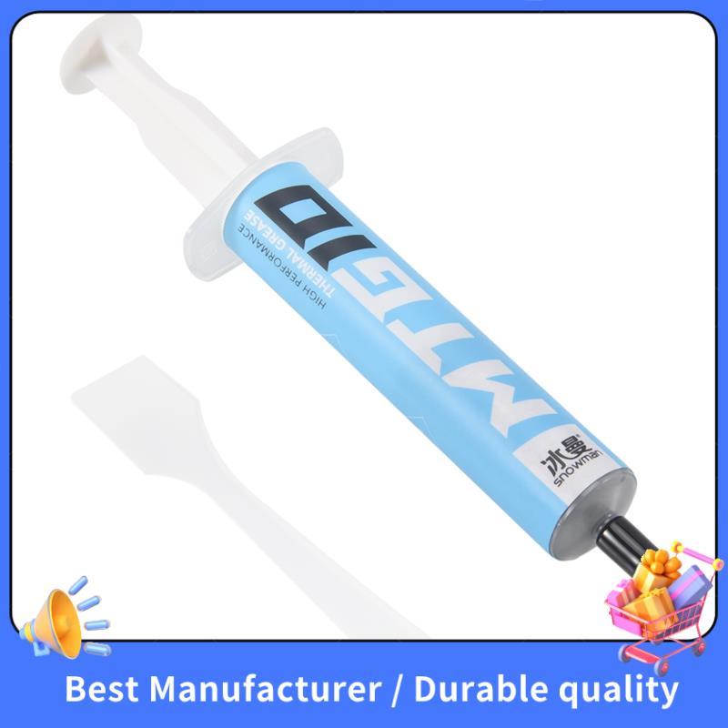 Dán Nhiệt MTG10, Dán Nhiệt CPU Mỡ Silicon, Máy Tính Để Bàn Hình Ảnh Chip Silicon Dán Nhiệt