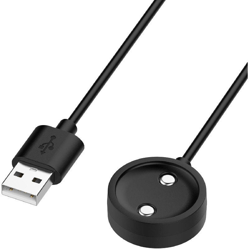 Tương thích với Bộ sạc SUUNTO 9 Peak Pro / Dọc / Race / Race S / Ocean / Nautic S, Cáp sạc USB 3,3FT
