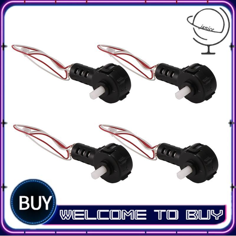4 Máy Bay Không Người Lái Linh Kiện Động Cơ DIY RC Drone Phần Cho E88 E88pro P8 RC Drone