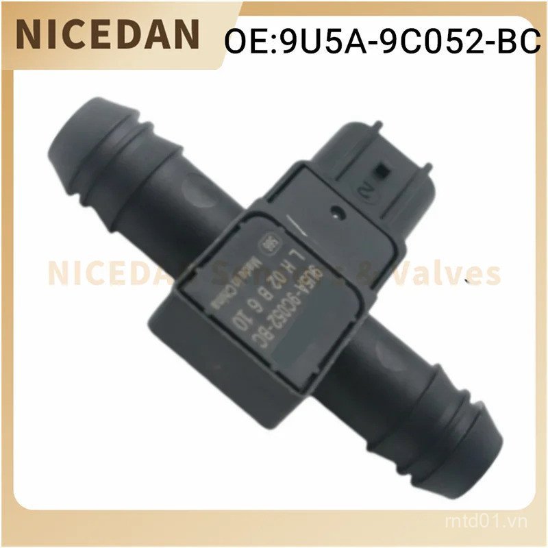 9U5A-9C052-BC Cảm Biến Áp Suất Nhiên Liệu Cho Xe Ford Escape Expedition Explorer Vương Miện Ô Tô Phụ