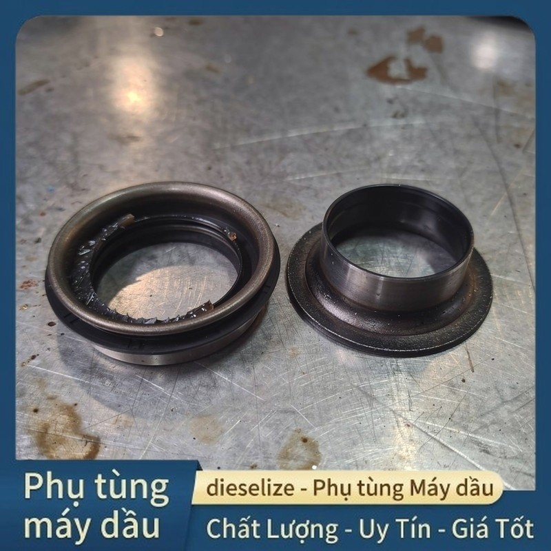 Phớt đùi máy cày Kubota, phớt chắn bùn L3408, đồ thay thế cầu trước L4508