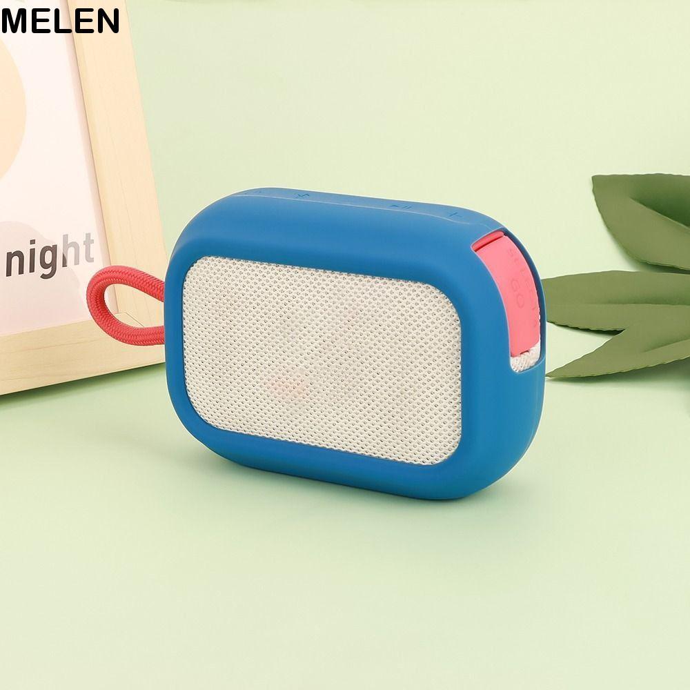 Túi silicon bảo vệ SoundCore Select 4 Go Travel, chống trầy xước, chống sốc, chống rơi, chống trượt