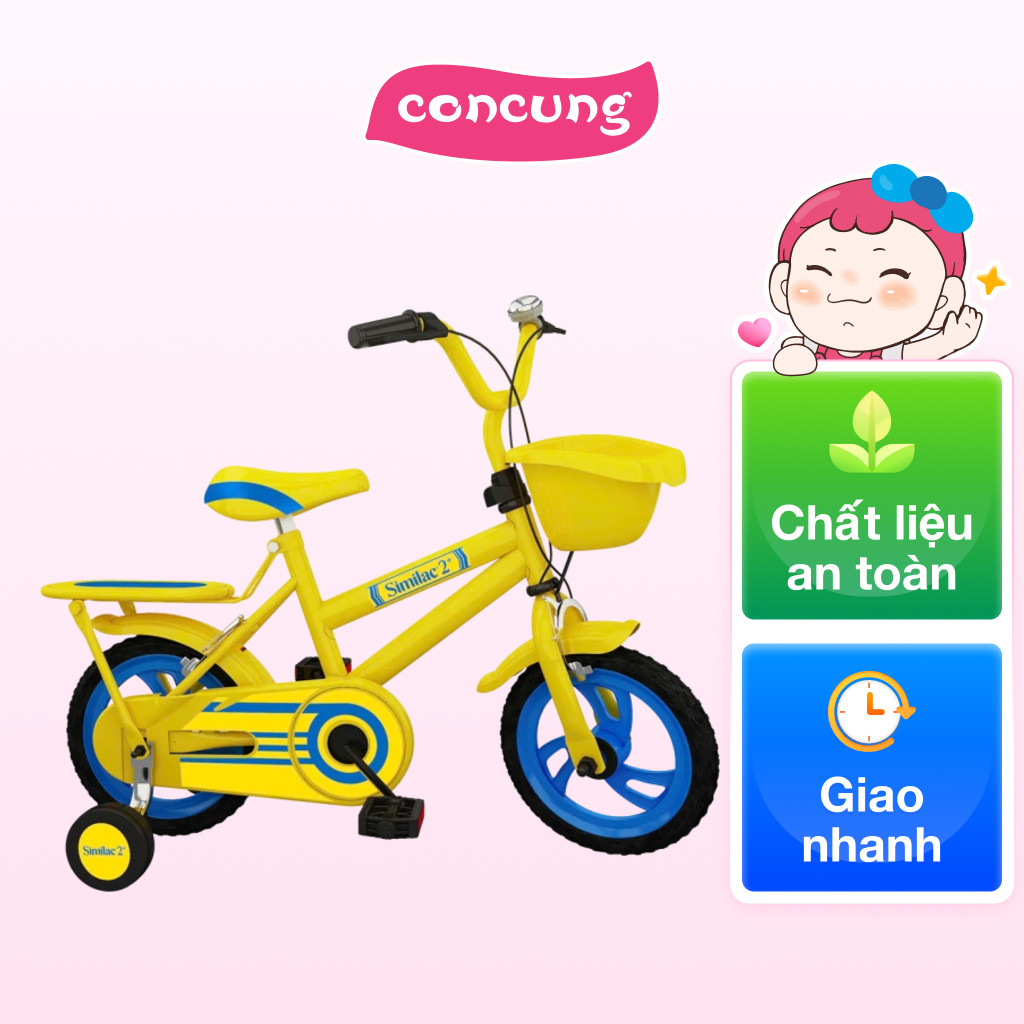 QT Abbott - Xe đạp NCL
