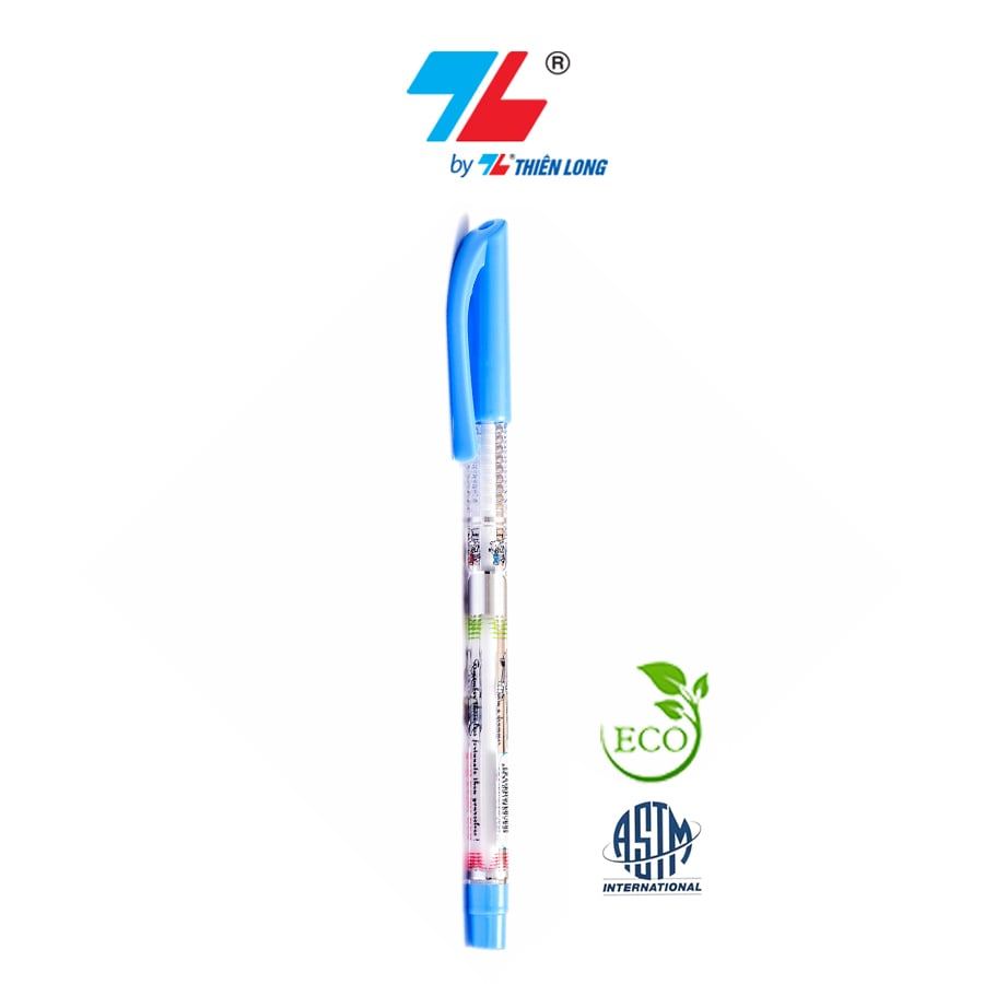 Combo Bút bi Thiên Long TL-062
