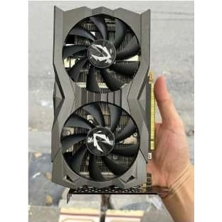 (HÀNG LƯỚT) CARD MÀN HÌNH RTX 2060 6GB 12GB, 2060 SUPER 8GB CÁC MÃ BẢO HÀNH 1 THÁNG
