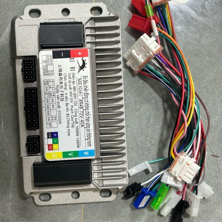 IC Đúc Đa Năng 1200w