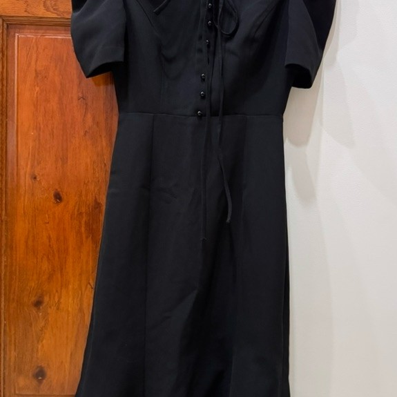 Thanh lý đầm đi tiệc đuôi cá của Amy store