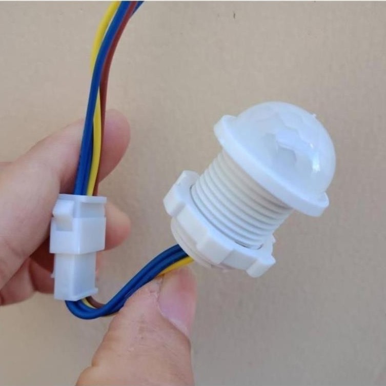 Công tắc cảm biến hồng ngoại BT1, Công tắc cảm ứng chuyển động hồng ngoại