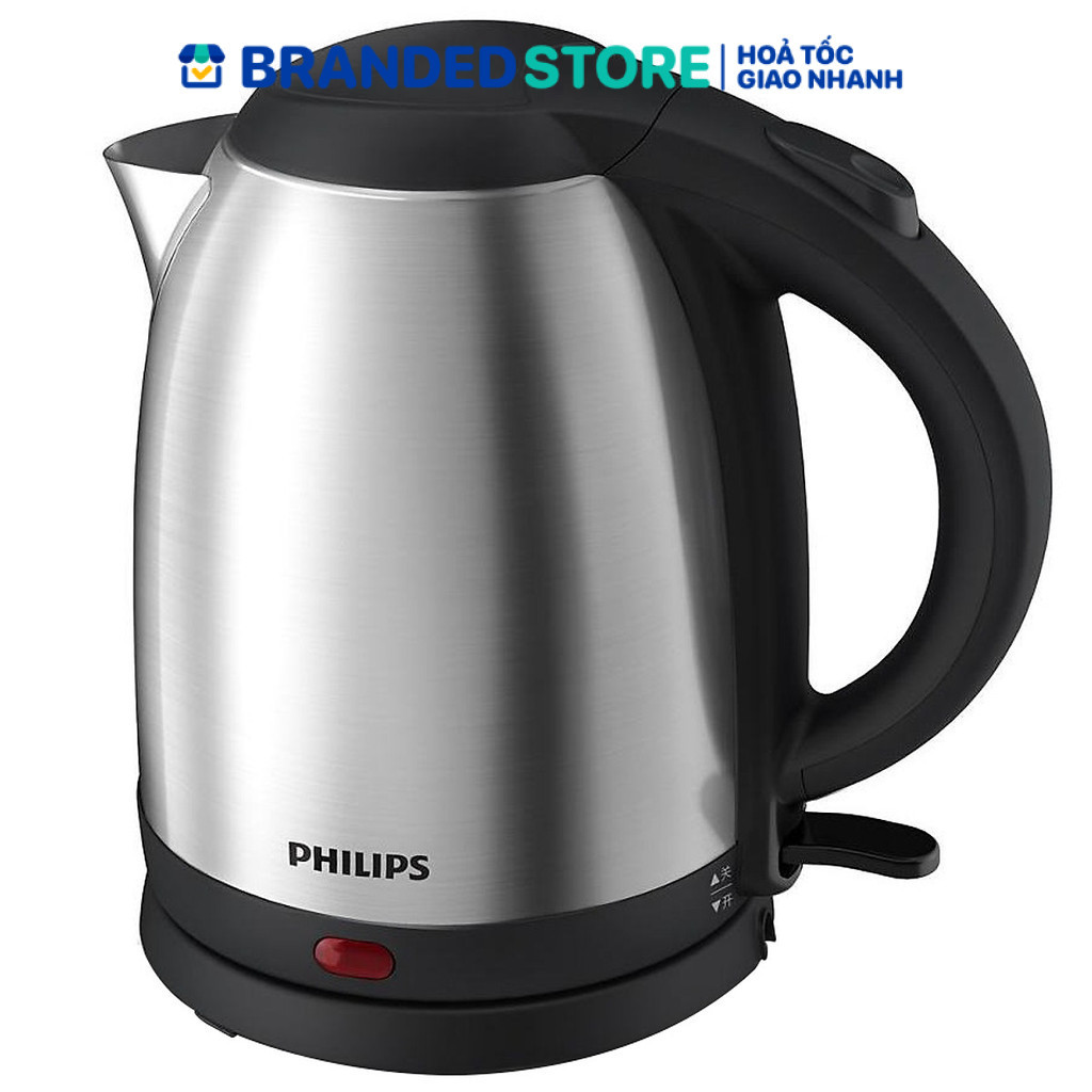 Bình Đun Siêu Tốc Philips HD9306 (1.5L)