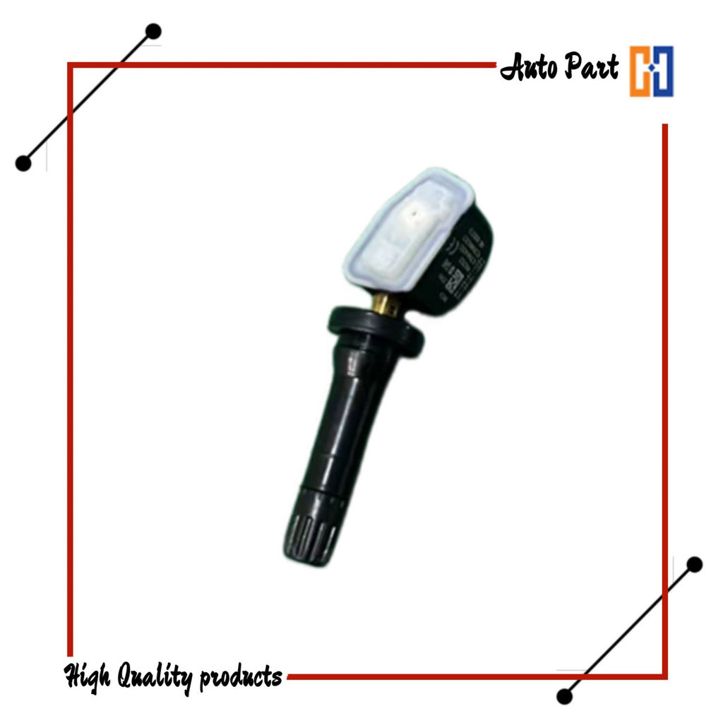 Cảm biến phụ tùng ô tô (Áp suất lốp) F2GZ-1A189-A F2GZ1A189A F2GT-1A180-AB cho Ford Ecosport CBw 201