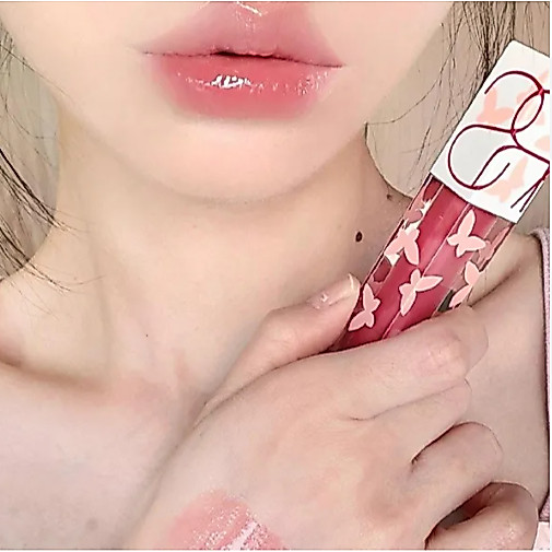 Son Bóng Nars After glow Lip O il Limited Editions