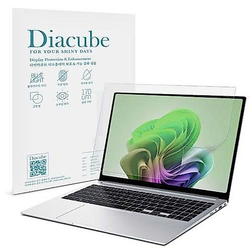 Diacube - Dán Chống Chói, Chống Ánh Sáng Xanh Lenovo IdeaPad Slim 3 14IAH8, 15IAH8, 15ALC, 15ITL, 15